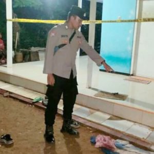 Duel Berdarah Antar Kerabat di Tragah Bangkalan, Polisi Selidiki Motif Perkelahian Sajam