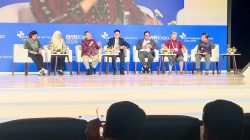 Plenary Session BWB Expo 2026,Sepakati Wellness sebagai Mesin Pertumbuhan Ekonomi Baru