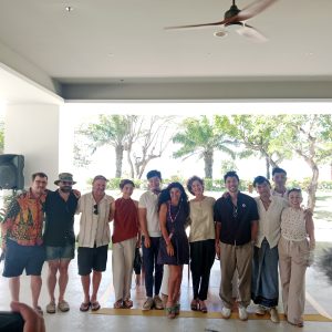 Balinale 2026 di Tutup dengan Penganugerahan Film-Film Pemenang, Tegaskan Keunggulan Sinematik
