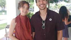 Balinale Buka Ruang Untuk Film Komersial “Senin Harga Naik” Jadi Representasi Program Family