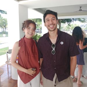 Balinale Buka Ruang Untuk Film Komersial “Senin Harga Naik” Jadi Representasi Program Family