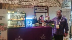 Toya Group Tampilkan Lima Brand, Kawah Bake and Brew Jadi Favorit Pengunjung di BWB Expo 2026