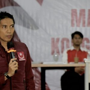 Dukung BNN, Pemuda Muslimin Indonesia Minta Vape Dilarang