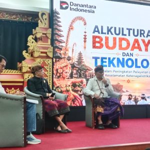 PLN Bali Perkuat Literasi Keselamatan Listrik untuk Dukung Perayaan Galungan dan Kuningan yang Aman