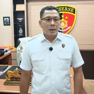 Satgas Pangan Polda Papua Awasi Peredaran MinyaKita, Pedagang Diimbau Tak Timbun dan Naikkan Harga di Atas HET