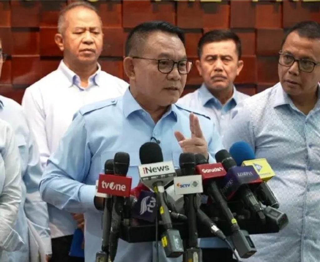 Dudung Abdurachman Bantah Miliki SPPG MBG, Tegaskan Hanya Kenalkan Pesantren kepada Dadan Hindayana
