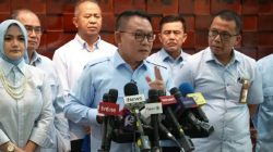 Dudung Abdurachman Bantah Miliki SPPG MBG, Tegaskan Hanya Kenalkan Pesantren kepada Dadan Hindayana