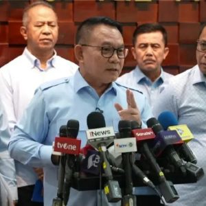 Dudung Abdurachman Bantah Miliki SPPG MBG, Tegaskan Hanya Kenalkan Pesantren kepada Dadan Hindayana