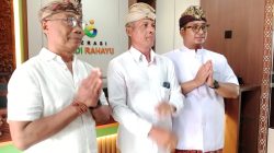 Grand Opening Kantor Kas Kutuh, KSP Ngardi Rahayu Bali Tegaskan Komitmen Bangun Ekosistem Ekonomi Kerakyatan
