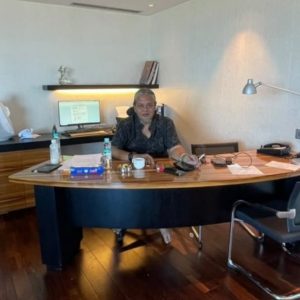 Heru MAKI Desak Pansel Pemprov Jatim Prioritaskan Rekam Jejak dan Laporan Masyarakat dalam Seleksi Kepala OPD Baru