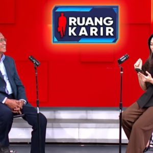Skil Baru, Peluang Baru: Kisah Inspiratif Dr. Koen Irianto Uripan, Raih Gelar Doktor di Usia 59 Tahun dan Buktikan Belajar Tak Mengenal Batas Usia