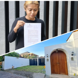 Investor Australia Laporkan WNA Brasil ke Polres Badung Terkait Dugaan Penipuan Bisnis Villa di Kuta Utara