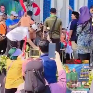 MAKI Jatim Desak Copot Kabiro Kesra, Kisruh Jalan Sehat Tahun Baru Islam 1448 H Dinilai Cederai Marwah Pemprov Jatim