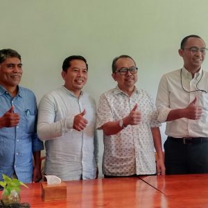 Kunjungan Stabil, Desa Wisata Penglipuran Fokus Tingkatkan Kualitas Layanan Menuju Pariwisata Regeneratif