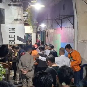 Polrestabes Surabaya Buru Pelaku Pembunuhan Perempuan di Putat Jaya, Empat Saksi Sudah Diperiksa