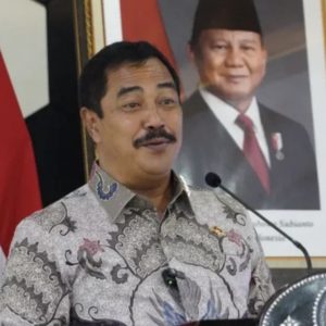 Menteri Imigrasi Agus Andrianto: Presiden Prabowo Siapkan Amnesti Tahap Kedua bagi Warga Binaan pada 17 Agustus