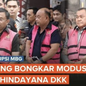 MAKI Jatim Soroti Dugaan Afiliasi dan Mark Up Harga pada Proyek KDMP Pasca Pengungkapan Kasus BGN