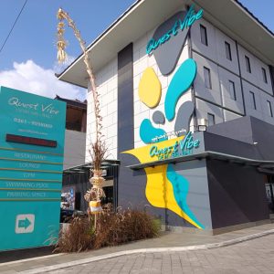 Quest Vibe Dewi Sri Bali Rayakan Semangat Galungan dan Kuningan