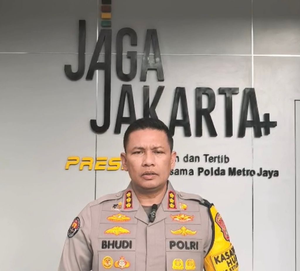 Polda Metro Jaya Ungkap Motif Penculikan Kakek GH di PIK