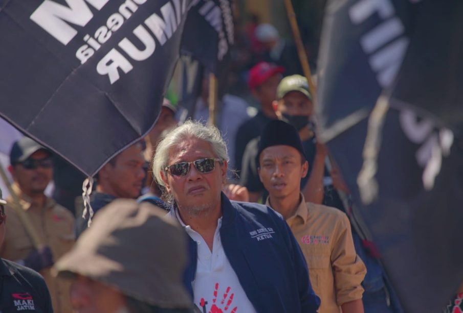 MAKI Jatim Siapkan Demo Akbar di Bank UMKM Jatim, Soroti Dugaan NPL Dana Bergulir Capai 73 Persen dan Desak Pengusutan Menyeluruh