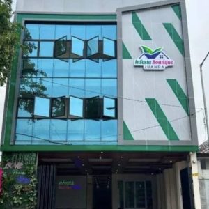 MAKI Jatim Soroti Dugaan Perizinan Infesta Boutique Hotel di Permata Juanda, Ancam Desak Penutupan Jika Terbukti Melanggar