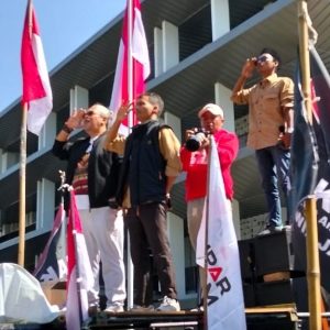 Heru MAKI Jatim Minta Publik Hormati Proses Hukum KPK, Tolak Penggiringan Opini terhadap Pimpinan Pemprov Jatim