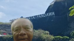 DTW Pandawa Berbenah, Akan Bangun Tsunami Shelter, Penataan Taman dan Kembangkan Destinasi Baru Bangbang Kembar
