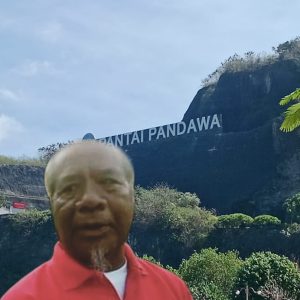 DTW Pandawa Berbenah, Akan Bangun Tsunami Shelter, Penataan Taman dan Kembangkan Destinasi Baru Bangbang Kembar