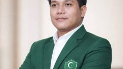 Mahasiswa Al Washliyah Binjai Apresiasi Pelaksanaan GEMES 2026 di Kota Medan
