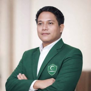 Mahasiswa Al Washliyah Binjai Apresiasi Pelaksanaan GEMES 2026 di Kota Medan