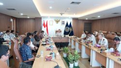 Sinergi Imigrasi dan ITB Inisiasi “Pagar Digital” Patroli Drone untuk Pengawasan Perbatasan