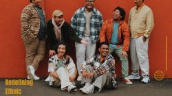 Keubitbit Terima Undangan Eksklusif Tampil di Niagara Jazz Festival Kanada