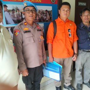 Kuasa Hukum TA’A LOI, S.H., & PARTNERS Desak Polres Nias Selatan Mengambil Sikap Menetapkan Status Perkara, Sebut Ada Indikasi Keterlibatan Oknum ASN