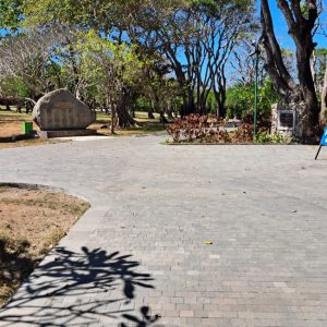 ITDC Genjot Penataan Kawasan, Wajah Baru Peninsula Island Mulai Tampak di The Nusa Dua