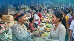 KEYAKINAN KONSUMEN BALI TETAP TERJAGA
