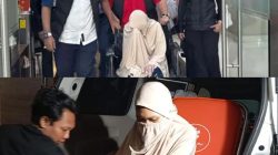 Korban Laporkan Polisi Aktif ke Bareskrim Polri, Ungkap Dugaan Penyiksaan, Kekerasan Seksual, hingga Disiram Air Keras