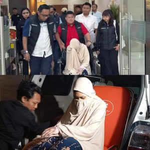 Korban Laporkan Polisi Aktif ke Bareskrim Polri, Ungkap Dugaan Penyiksaan, Kekerasan Seksual, hingga Disiram Air Keras