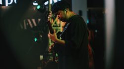 Bersama Keubitbit, Didin Marlin Perkenalkan Musik Indonesia di Kanada