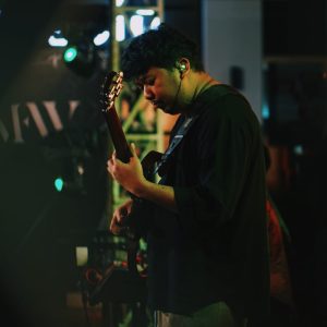 Bersama Keubitbit, Didin Marlin Perkenalkan Musik Indonesia di Kanada