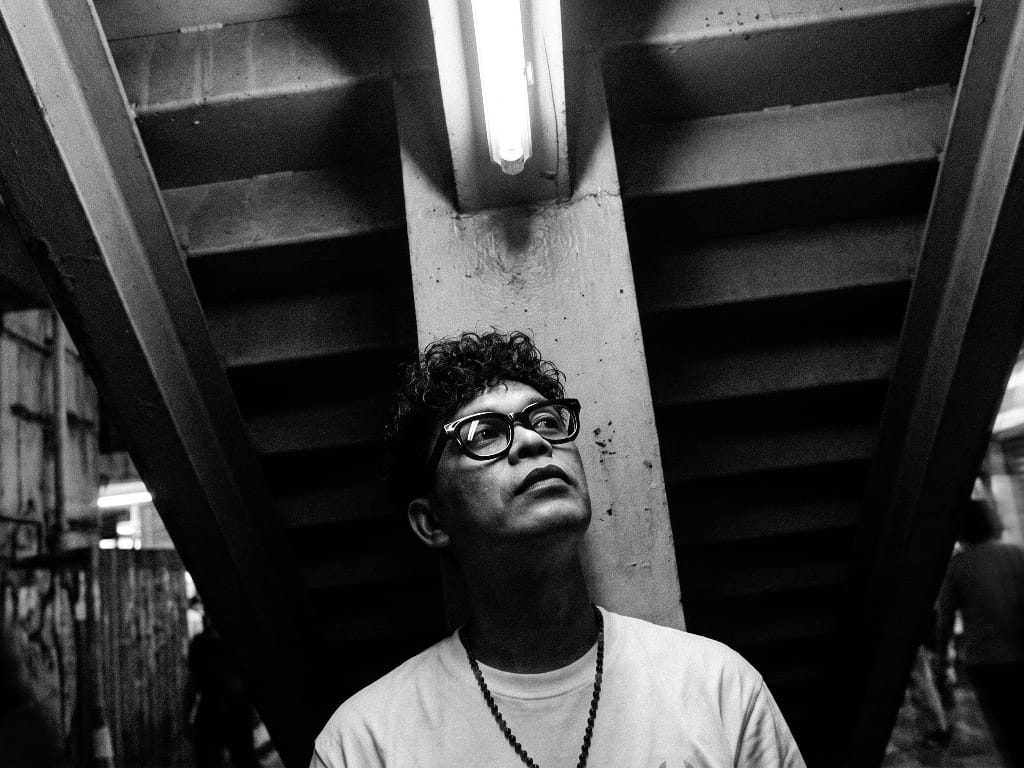 Agushafi Rilis “Tunggu Apa Lagi”, Gandeng Nur Satriatama sebagai Produser