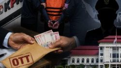 Buzzer mulai giring opini, hutang piutang jadi alasan terkait dugaan OTT Pejabat Tinggi Kab Langkat