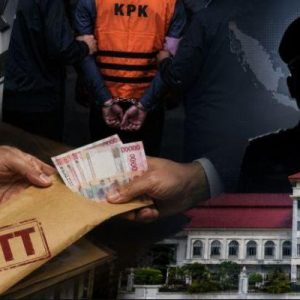 Buzzer mulai giring opini, hutang piutang jadi alasan terkait dugaan OTT Pejabat Tinggi Kab Langkat