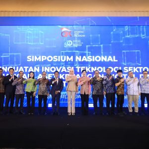 OJK PERKUAT EKOSISTEM INOVASI TEKNOLOGI SEKTOR KEUANGAN MELALUI REGULASI ADAPTIF DAN KOLABORASI PEMANGKU KEPENTINGAN