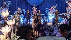 Open House Wedding “Timelessly Yours” di Novotel Tangerang