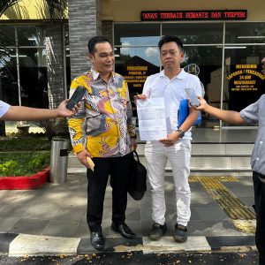 Misteri Arus Kas Proyek The R B, Investor Klaim Rugi Lebih Kurang Rp1 Miliar