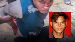 Ramblan, Adik Tersangka Saldy, Ditangkap dalam Kasus Penyerangan Polisi di Katingan, Pengejaran Pelaku Lain Berlanjut