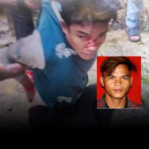 Ramblan, Adik Tersangka Saldy, Ditangkap dalam Kasus Penyerangan Polisi di Katingan, Pengejaran Pelaku Lain Berlanjut