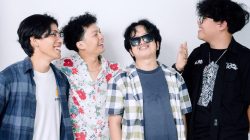 Rafty Raf Resmi Masuk Industri Musik Lewat Single “Masih Milik Dia”