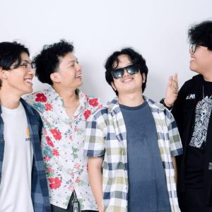 Rafty Raf Resmi Masuk Industri Musik Lewat Single “Masih Milik Dia”