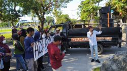 ‎Anggap Tebang Pilih, Jaringan Mata Publik Desak Kejati Periksa Rekening Domestik Nur Kholis dan Geledah Kantor DLH